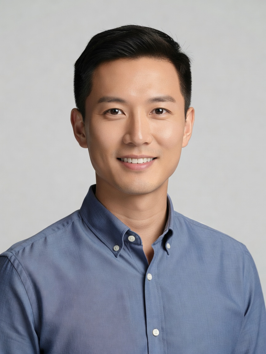 李明轩